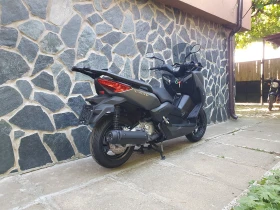Обява за продажба на Yamaha X-max 250i ABS 12800км ~5 799 лв. - изображение 3