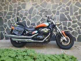 Suzuki Intruder M800i VZ Boulevard, снимка 1