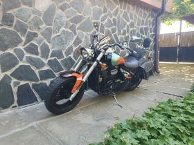 Suzuki Intruder M800i VZ Boulevard, снимка 12