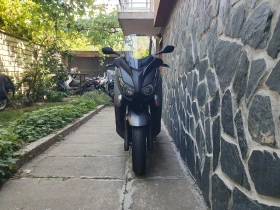 Обява за продажба на Yamaha X-max 250i ABS 12800км ~5 799 лв. - изображение 2
