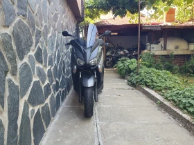 Обява за продажба на Yamaha X-max 250i ABS 12800км ~5 799 лв. - изображение 7