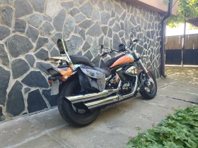 Suzuki Intruder M800i VZ Boulevard, снимка 4