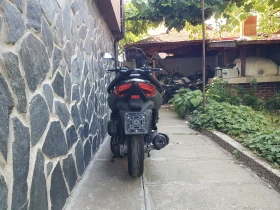 Обява за продажба на Yamaha X-max 250i ABS 12800км ~5 799 лв. - изображение 4