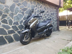 Обява за продажба на Yamaha X-max 250i ABS 12800км ~5 799 лв. - изображение 6