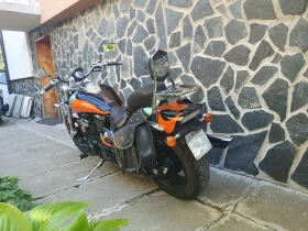 Suzuki Intruder M800i VZ Boulevard, снимка 14