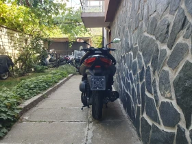 Обява за продажба на Yamaha X-max 250i ABS 12800км ~5 799 лв. - изображение 9