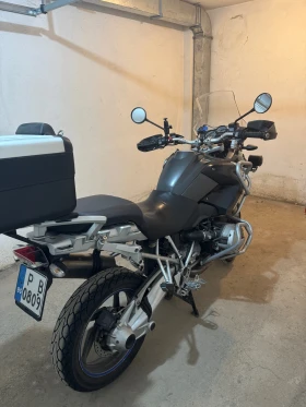 BMW R R1200GS, снимка 3