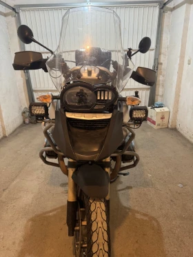 BMW R R1200GS, снимка 4