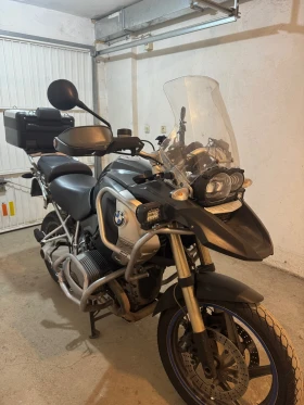 BMW R R1200GS, снимка 2