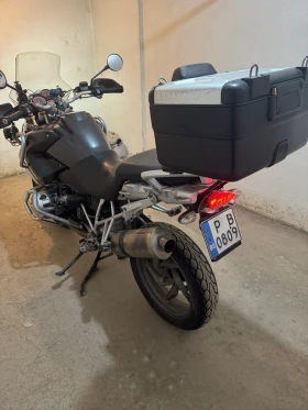 BMW R R1200GS, снимка 7