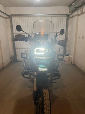 BMW R R1200GS, снимка 8