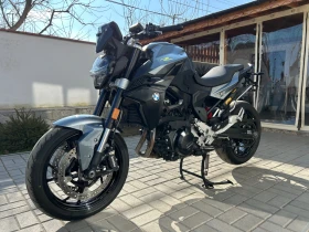 BMW F 900R A2 35kw, снимка 1