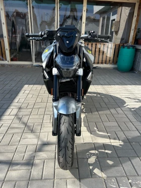 BMW F 900R A2 35kw, снимка 2