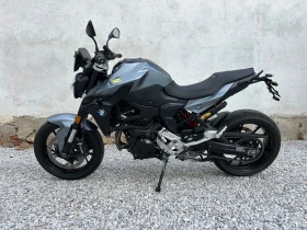 BMW F 900R A2 35kw | Mobile.bg    7