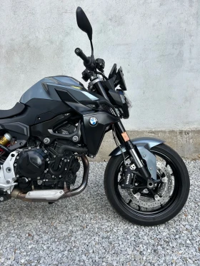 BMW F 900R A2 35kw | Mobile.bg    10
