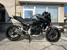 BMW F 900R A2 35kw, снимка 4