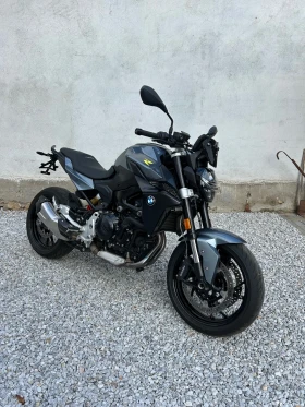 BMW F 900R A2 35kw | Mobile.bg    3