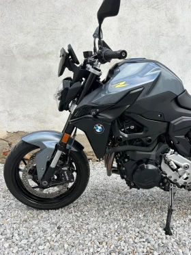 BMW F 900R A2 35kw | Mobile.bg    8