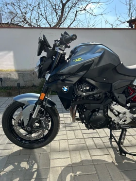 BMW F 900R A2 35kw, снимка 9