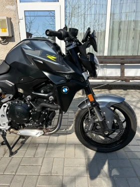 BMW F 900R A2 35kw, снимка 11