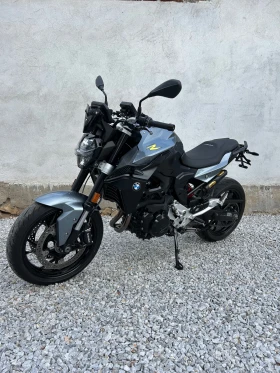  BMW F