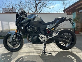 BMW F 900R A2 35kw, снимка 8