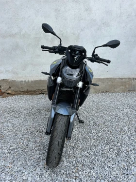 BMW F 900R A2 35kw | Mobile.bg    2