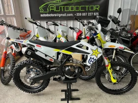 Husqvarna FE 350 ROCKSTAR, снимка 1