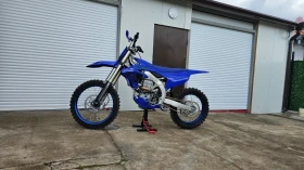 Обява за продажба на Yamaha Yz YZ 450F 2024 ~18 000 лв. - изображение 3
