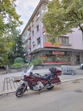 Honda Gold Wing GL1200 | Mobile.bg    3
