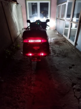 Honda Gold Wing GL1200 | Mobile.bg    13