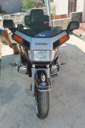 Honda Gold Wing GL1200 | Mobile.bg    7