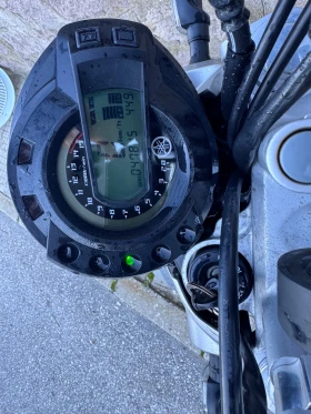 Yamaha FZ6, снимка 13