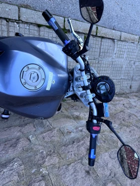 Yamaha FZ6, снимка 14