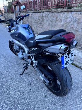 Yamaha FZ6, снимка 3