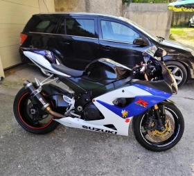 Suzuki Gsxr 1000, снимка 4