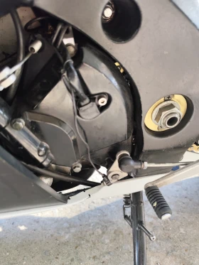 Suzuki Gsxr 1000, снимка 11