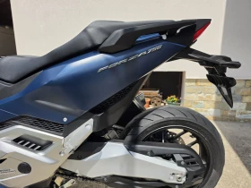 Honda Forza 750i ABS Tc подгрев ръкохватки  | Auto.bg — изображение 15