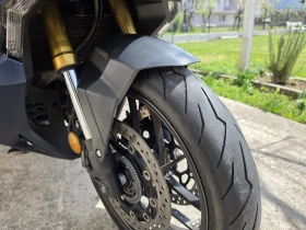 Honda Forza 750i ABS Tc подгрев ръкохватки  | Auto.bg — изображение 8