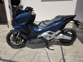Honda Forza 750i ABS Tc подгрев ръкохватки  | Auto.bg — изображение 2
