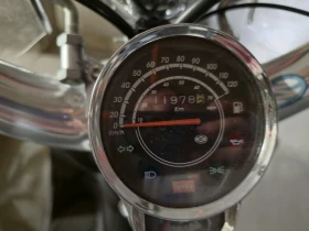 Aprilia Custom Mojito Habana | Auto.bg — изображение 7