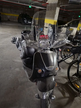 Aprilia Custom Mojito Habana