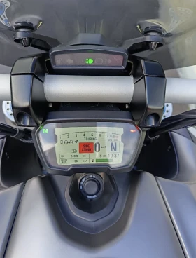 ����� �� �������� �� Ducati Diavel 1260S BREMBO/OHLINS FULL
