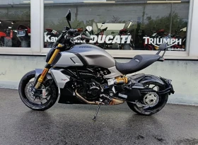 ����� �� �������� �� Ducati Diavel 1260S BREMBO/OHLINS FULL