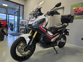 Honda X-ADV 750ie, ���������! | Mobile.bg � ����� ������ 7