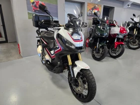 Honda X-ADV 750ie, ���������! | Mobile.bg � ����� ������ 8