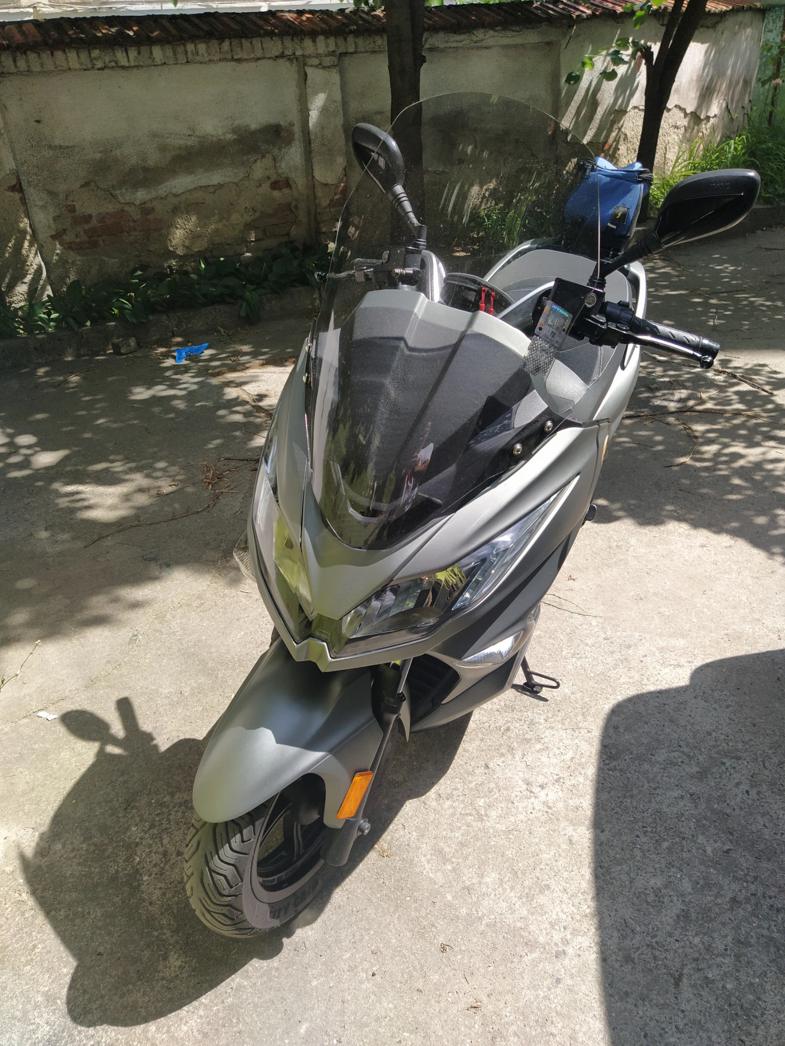 Kawasaki J300 | Mobile.bg   1