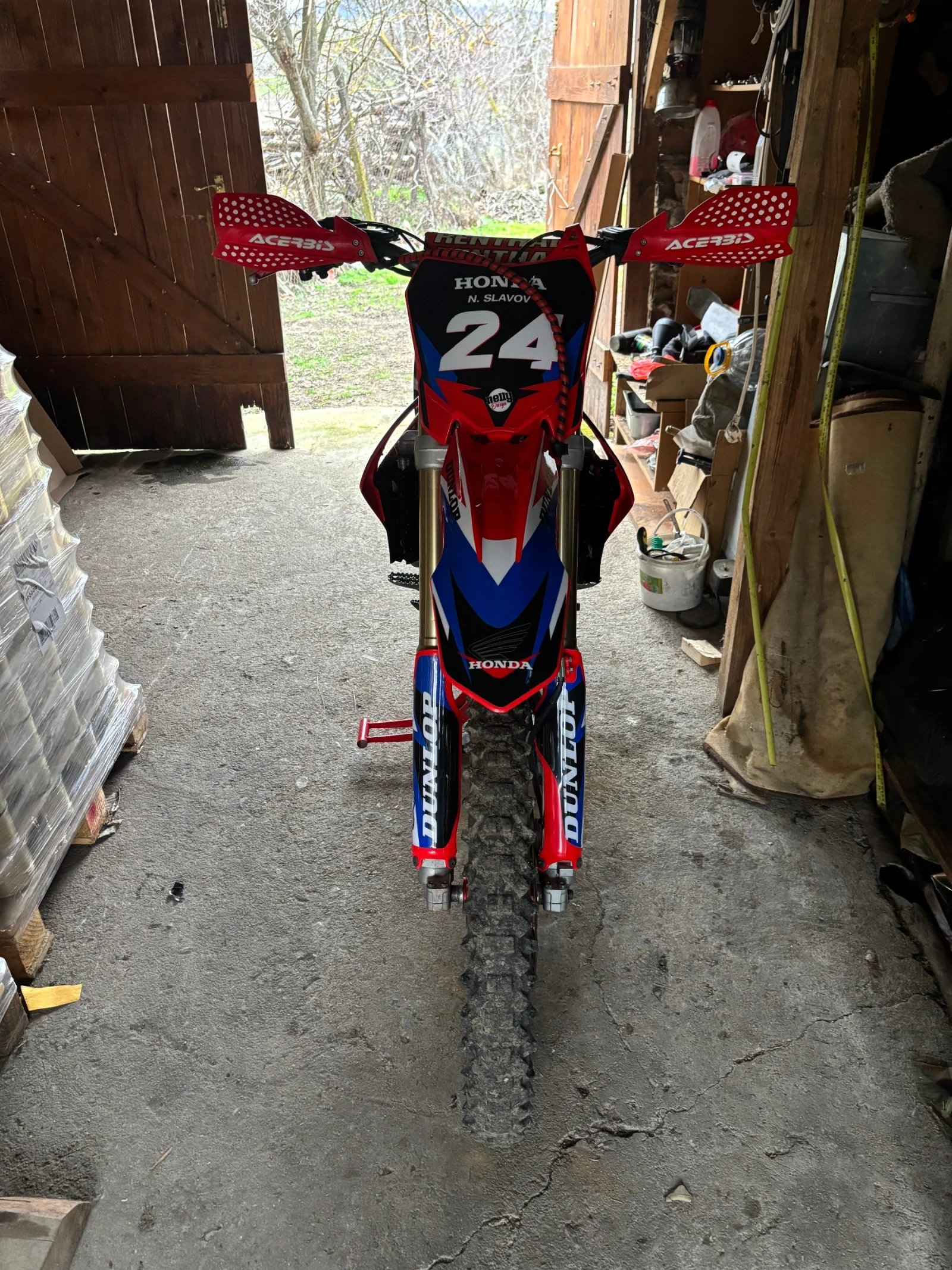 Honda Crf | Mobile.bg � ����������� 1