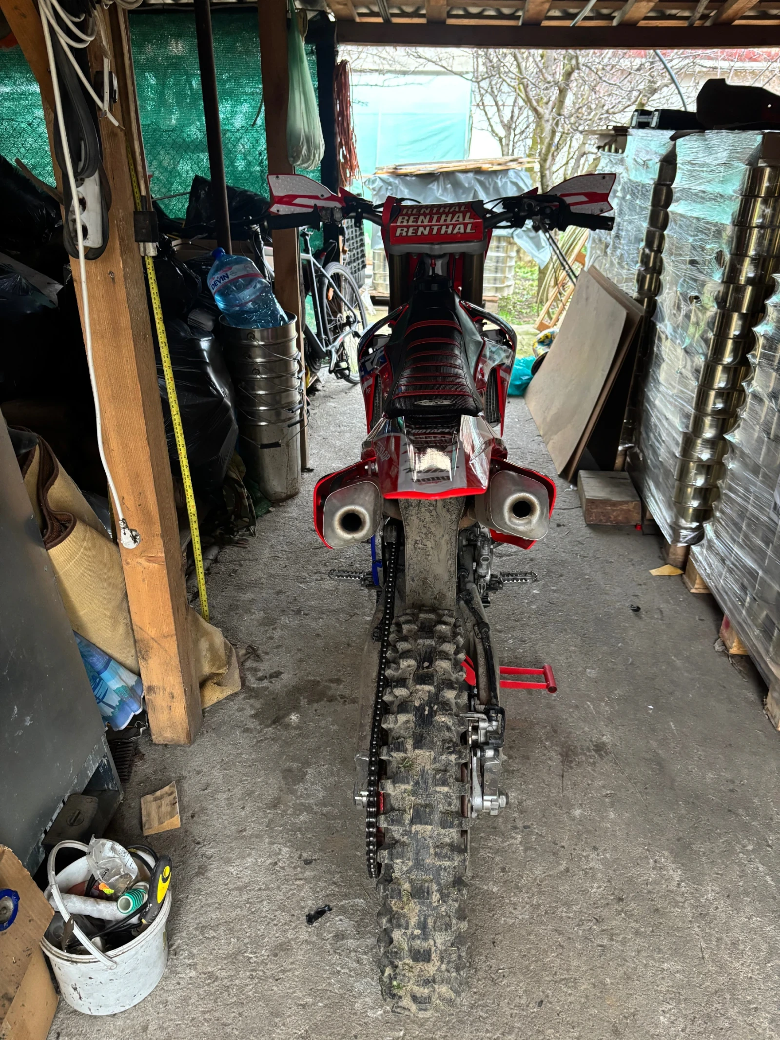Honda Crf | Mobile.bg � ����������� 4
