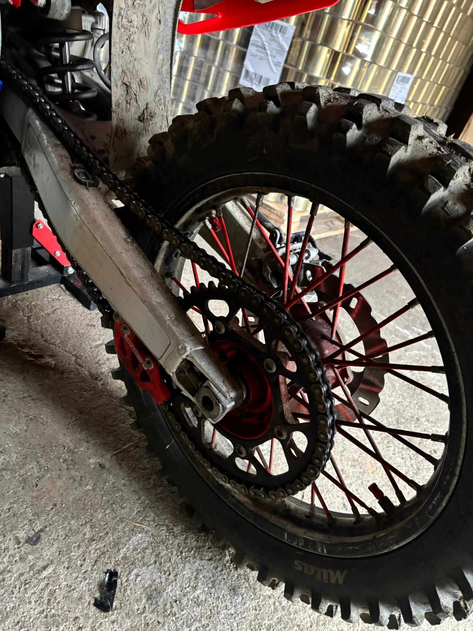 Honda Crf | Mobile.bg � ����������� 6